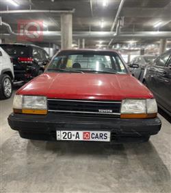 تۆیۆتا کرۆنا